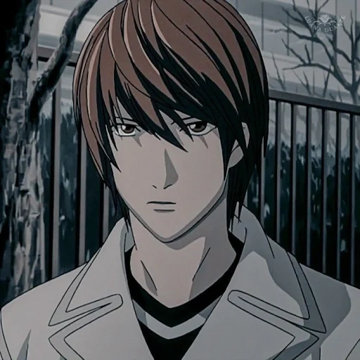 light yagami, death note, light note of death, yagami light note of death, yagami light notebook screenshots