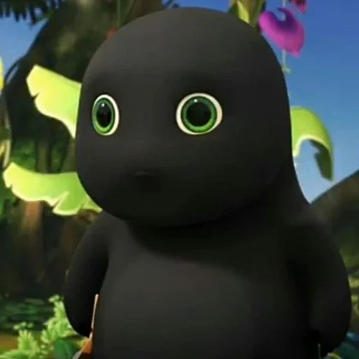 android, toys, oriole stream, pingu outro, night rage toothless