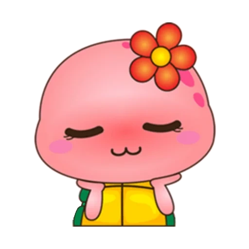 kawaii, un juguete, gifs por ahora, dos cabeza sonriente, tamagotchi violetchi