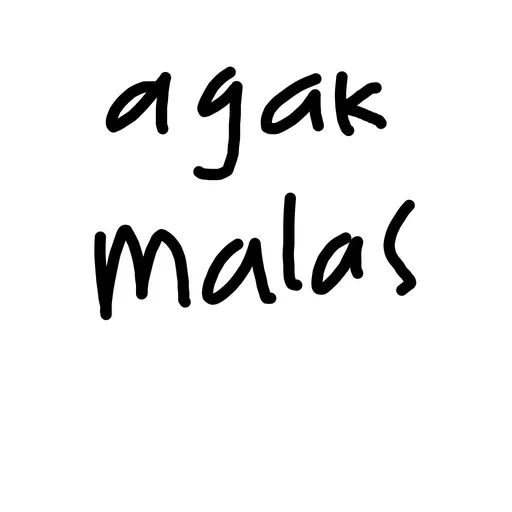 gadis, prasasti, acuna matata, logo rumas, font acuna matata