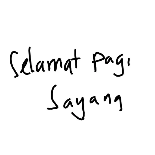 teks, kutipan, kutipan yang indah, assalamualaikum, try to be a rainbow in someone's cloud