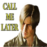 Leon kennedy