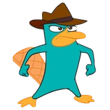 Agent P V2