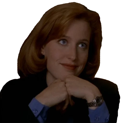 x file, wanita muda, dana scully, bahan rahasia, bahan rahasia scully