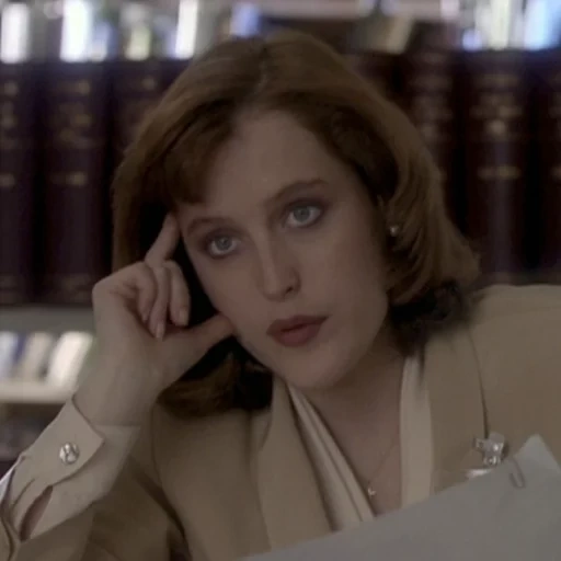 x files, will you, wanna be, dana sculley, scully's x-file