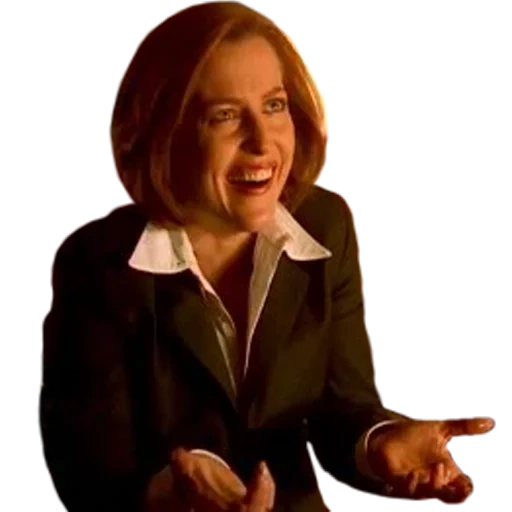 jeune femme, mary sue, dana scully, scully fume, zoui anderson secret material