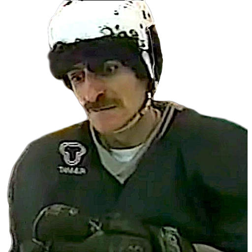 le mâle, vladimir grigoryevich orlov hockey player
