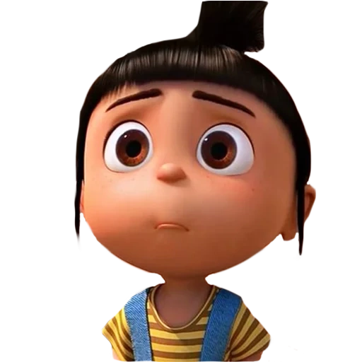 asqueroso, debido a agnes, agnes es fea 2, la chica fea agnes