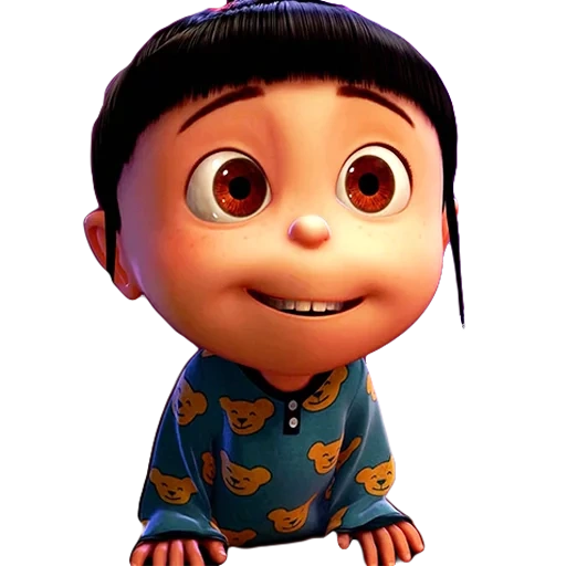 agnes, agnes, people, cartoon, girls cartoons