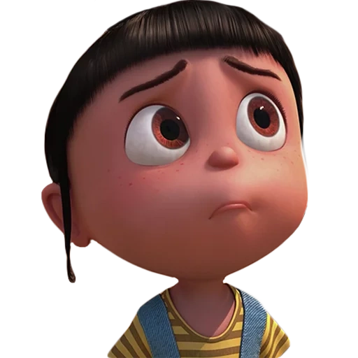 ugly, agnes gru, ugly agnes, agnes ugly 2, ugly agnes