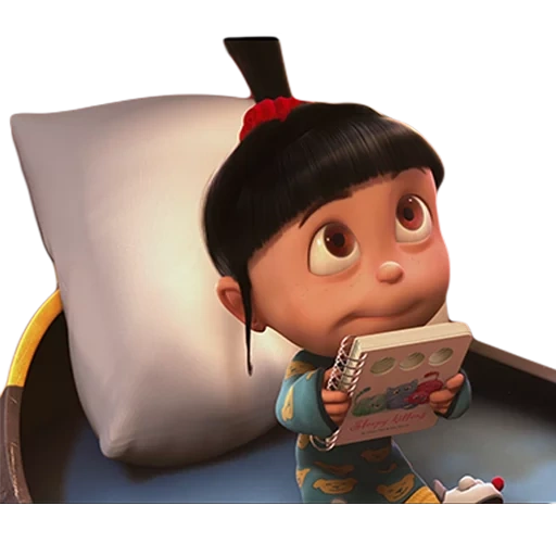 agnes, ugly, agnes chou, ugly agnes, an ugly cartoon