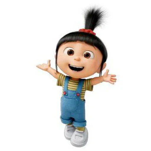 agnes, agnes ugly, ugly agnes, jelek 3 agnes