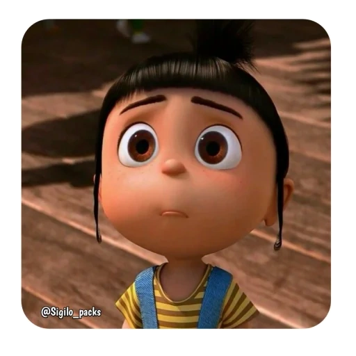 agnes, agnes, ugly, ugly 2, ugly agnes