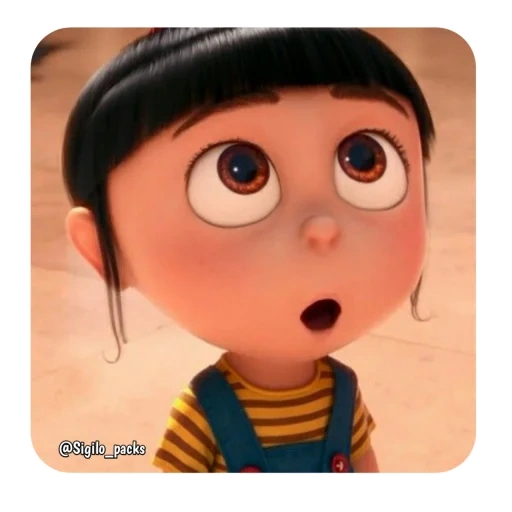 agnes, feo, feo 2, feo agnes, cartoon feo agnes