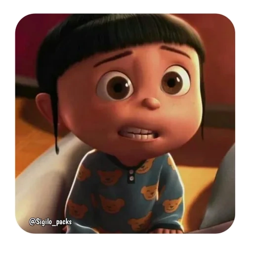 agnes, feio, agnes gru, agnes é feio, java feio