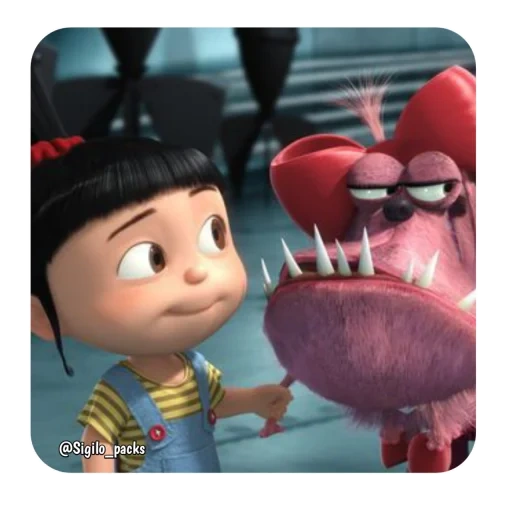 agnes, ugly, agnes chou, agnes kyle chou, cartoon ugly agnes