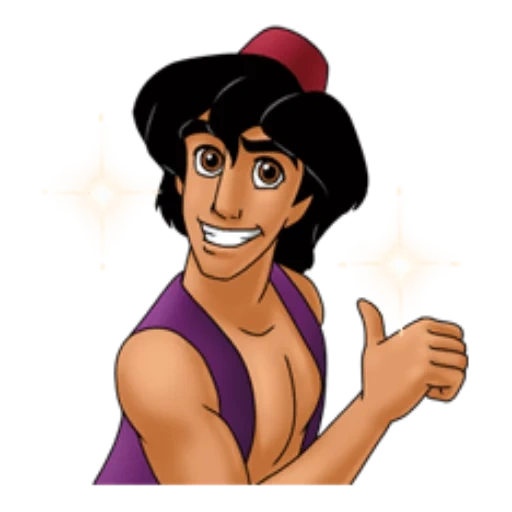 disney aladdin, animación de aladdin, personajes de aladdin, personajes de aladdin, príncipe aladdin disney