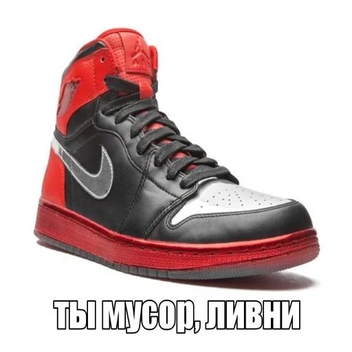 jordan 1, air jordan, nike air jordan 1, air jordan 1 sepatu kets, nike jordan 1 high black red og