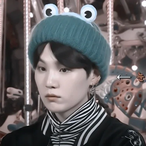 bts suga, yoongi bts, shuga bts shapk, min yongi suga, wajah lucu bts suga