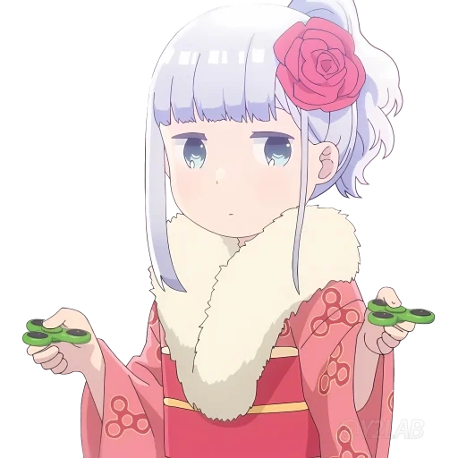 imagem de anime, zogiri spring quimono, cannes kobayashi, cannes anime kobayashi bebendo, a empregada do dragão de kobayashi-sr cannes