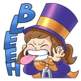 A Hat in Time