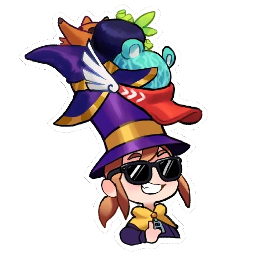 хэт кид, a hat in time, хэт кид a hat in time