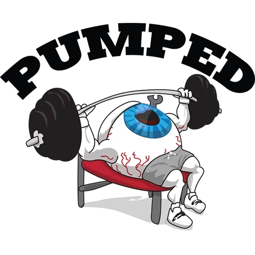 fitness club, palestra, garage gym logo, logo powerlifting, il logo della palestra