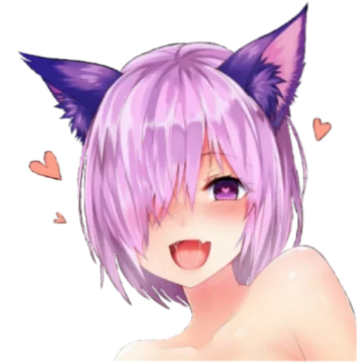 alguno, ahegao, ahegao 02, mashu kyrielight algunos