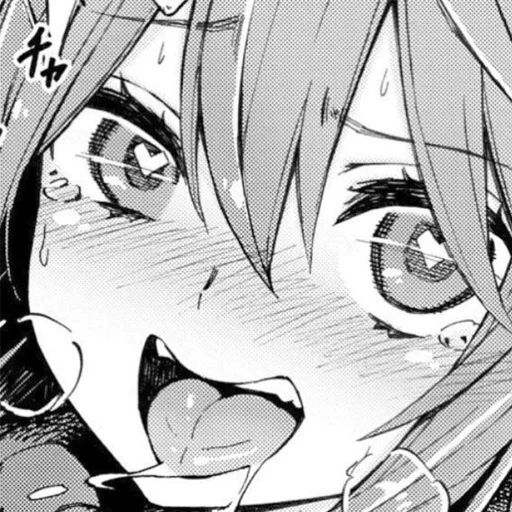 anime ahegao, ahegao, manga feis, anime ahegao manga, manga ahegao