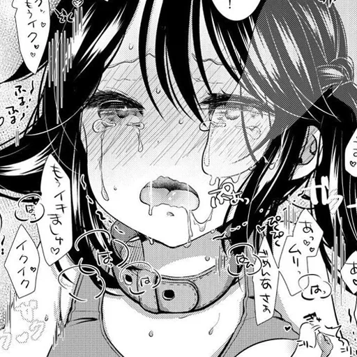 ahegao manga, ahegao, ahegao feys, ahegao feis rem, seleção de ahegao