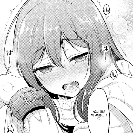 ahegao, akhegao enfrenta, anime ahegao manga, ahegao manga, manga