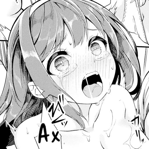 mangá akhegao, ahegao felix, anime ahegao, ahegao manga, ahegao