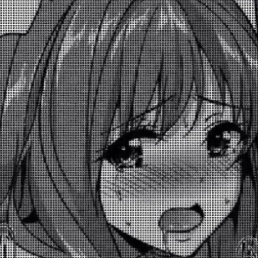 foto, anime ahegao, ahegao face manga, manga de anime ahegao, desenhos de garotas de anime