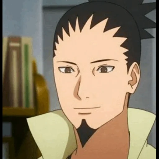 sikamaru nara, shikamaru nara boruto, assistente de shikamaru hokage, conselheiro de shikamaru para hokage, boruto na próxima geração naruto