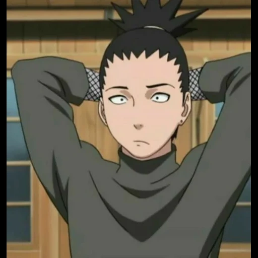 naruto, shikamaru, fils shikamaru, sikamaru nara, shikamaru naruto