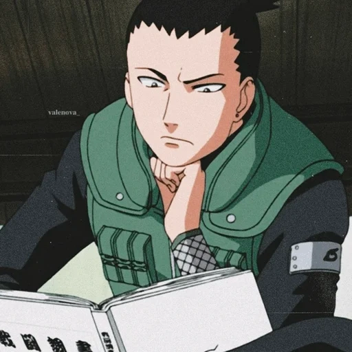 sikamaru nara, shikamaru genin, naruto shikamaru, sensei shikamaru, naruto mem shikamaru