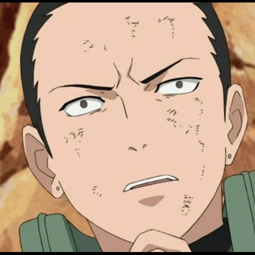 naruto, naruto shigemaru, shikamaru der vater von naruto, kakuzu/nara shikamaru, nara jimaru kuga