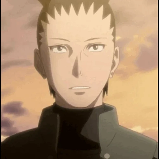 naruto, sikamaru nara, shikamaru naruto, naruto shikamaru nara, mirai sarutobi shikamaru