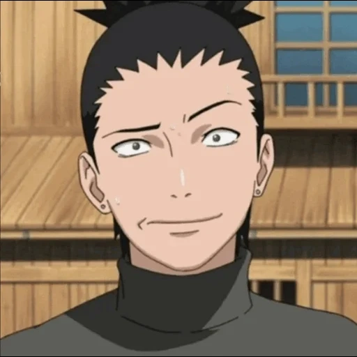 naruto, shikamaru, sikamaru nara, shikamaru naruto, naruto temporada 2 239 episódio ancord