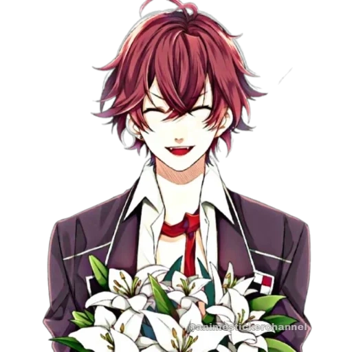 ayato, ayato sakamaki, ayato sakamaki prince, amantes do diabólico ayato