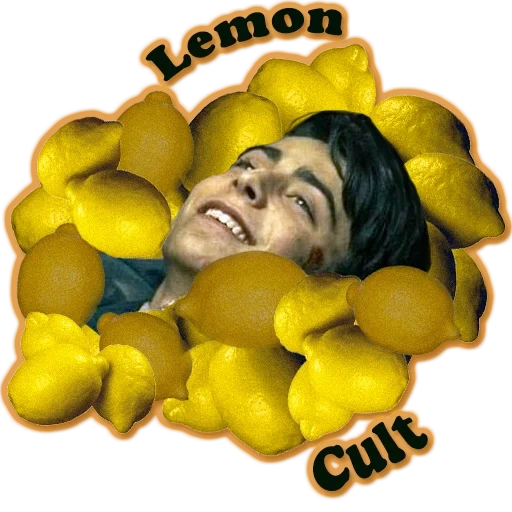 giallo, umano, giallo, ritratto di limone margarita, gum hands nanogum safari 25 grammi
