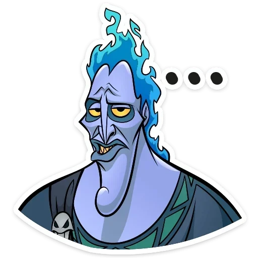 hades, helix, cartoon hades hércules