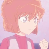 ⇢ ˗ˏˋ Ai Haibara — @yourtikel ˎˊ˗