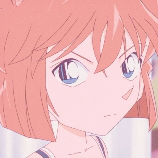 animação, menina anime, menina anime, personagem de anime, animação menina anime