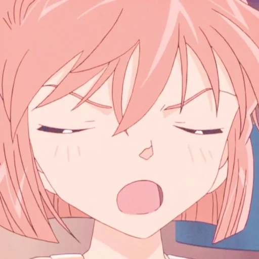 animação, menina anime, detective conan, papel de animação, animação de karuta roromia