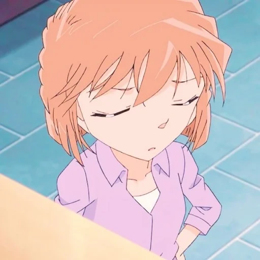 anime cute, anime kawai, anime characters, anime drawings are cute, detective conan episodio 881 streaming sub ita ita