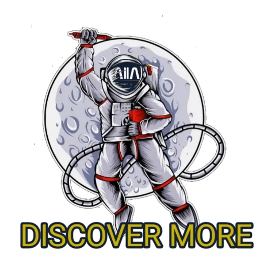 astronaute, astronaute, astronaute d'art, clipart cosmonaute, illustrateur cosmonaute