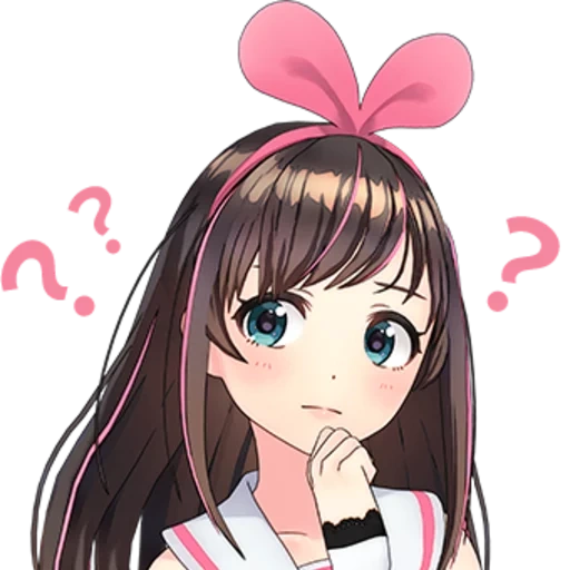 kizuna, kizuna ai, kizun ai, kizuna ai vtuber