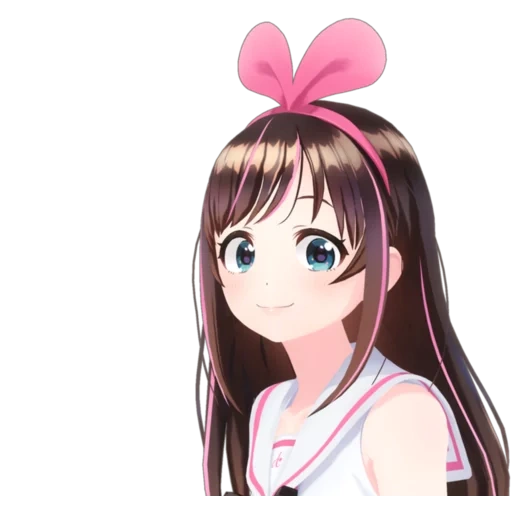 kizuna, kizuna ai, kizuna ai, modalidades de kizuna ai, pistola kizuna ai