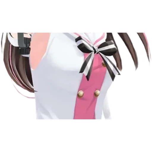 kizuna ai, chica de animación, luz de flujo de kizuna, kizuna ai viki, pistola kizuna ai